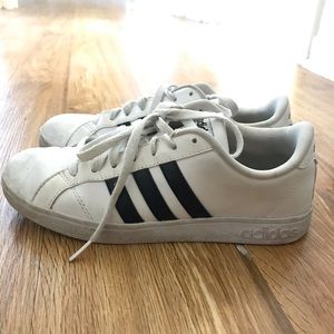Adidas Baseline Shoes